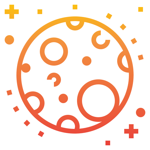 Moon icon
