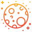Moon icon 64x64