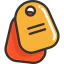 Tags Symbol 64x64