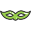 Mask Symbol 64x64