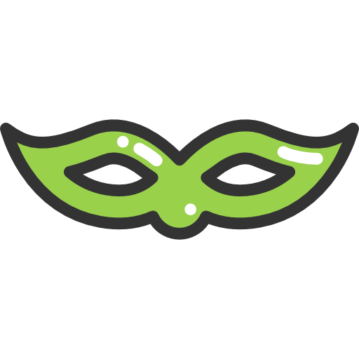 Mask icon