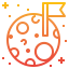 Moon icon 64x64