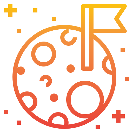 Moon icon