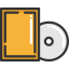 Dvd Symbol 64x64