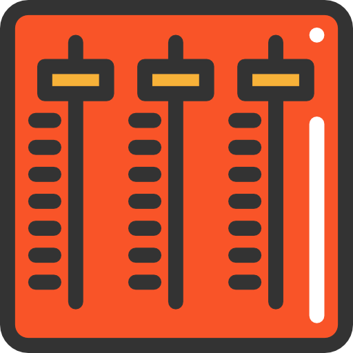 Levels Symbol