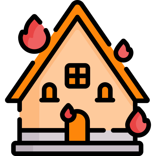 Accident icon