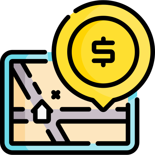 Location icon