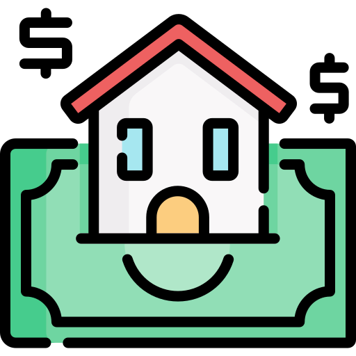 Banknote icon