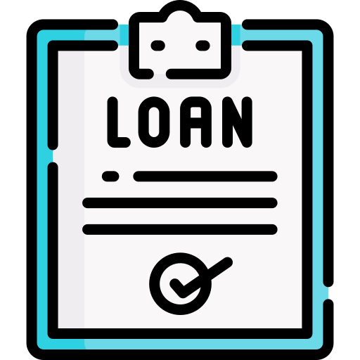 Loan icon