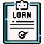Loan icon 64x64