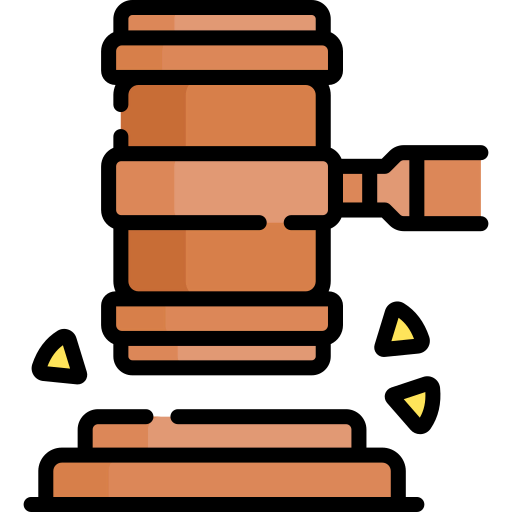 Auction icon