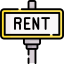 Rent icon 64x64