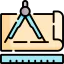 Blueprint icon 64x64
