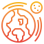 Earth icon 64x64