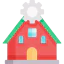 Maintenance icon 64x64