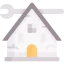 Home repair Symbol 64x64