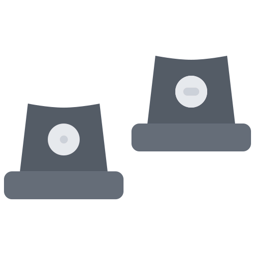 Cap icon