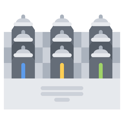 Spray icon