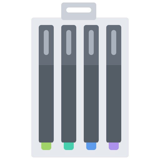 Marker icon