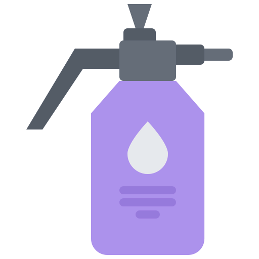 Spray icon