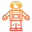 Astronaut icon 64x64