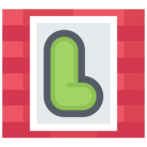 Poster icon