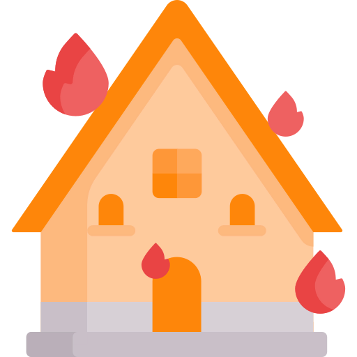 Accident icon