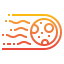 Meteorite icon 64x64