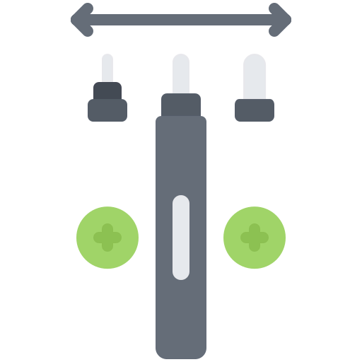 Marker icon