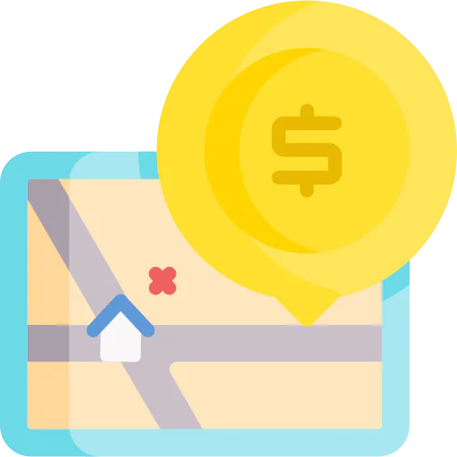 Location icon