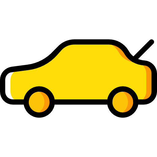 Car icon