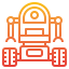 Robot icon 64x64