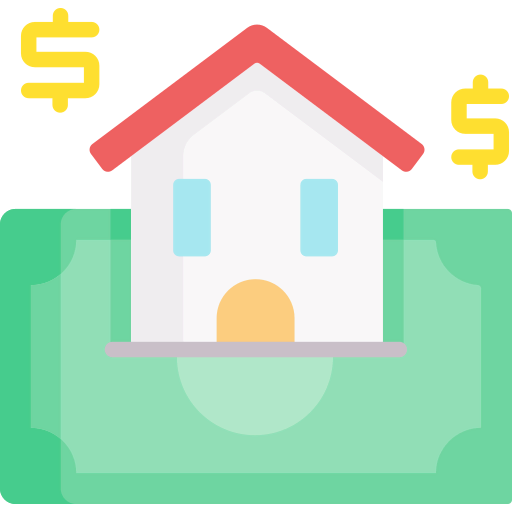 Banknote icon
