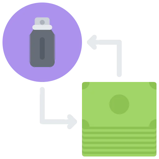 Payment icon