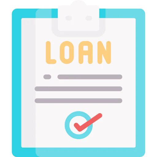Loan icon