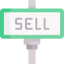 Sell icon 64x64