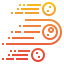 Meteorite icon 64x64