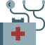 First aid kit icon 64x64