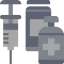 Syringe icon 64x64