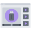 Video icon 64x64