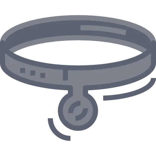 Collar icon