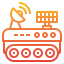 Moon rover icon 64x64