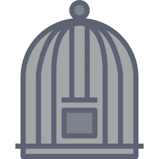 Cage icon