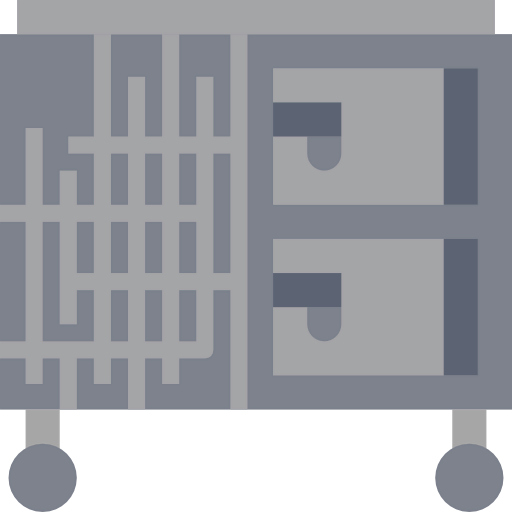 Cage icon