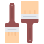 Brush icon 64x64