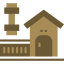 Kennel icon 64x64