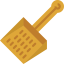 Dustpan icon 64x64