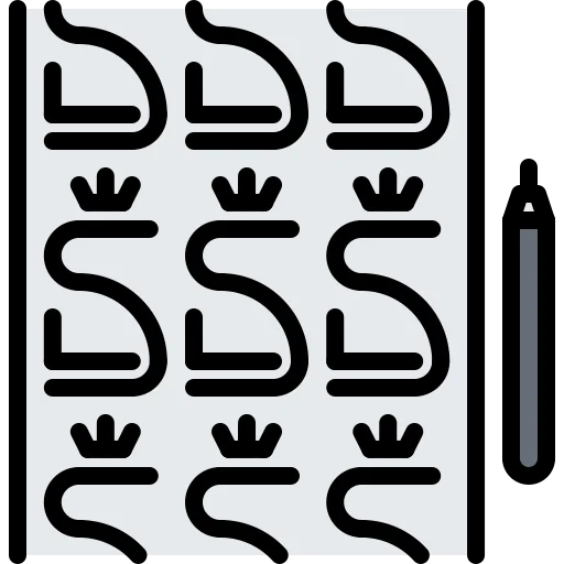 Graffiti icon