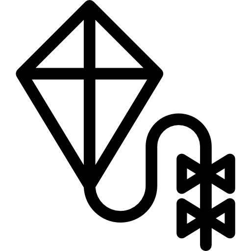 Kite icon