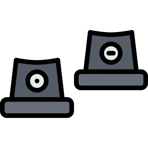 Cap icon